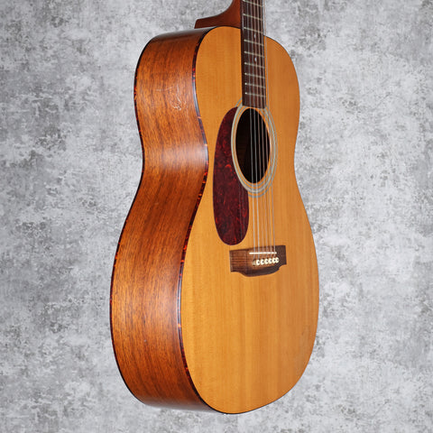 Martin 000-1R LH 1998 - Natural