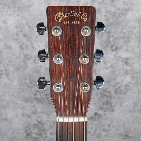 Martin 000-1R LH 1998 - Natural