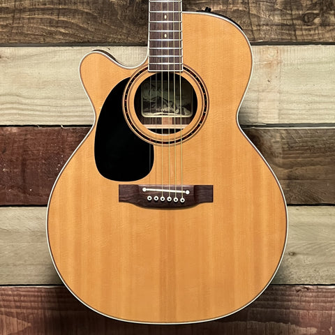 Takamine MIJ FP460SCLH Natural