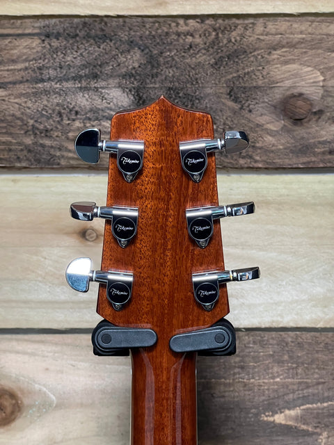 Takamine MIJ FP460SCLH Natural