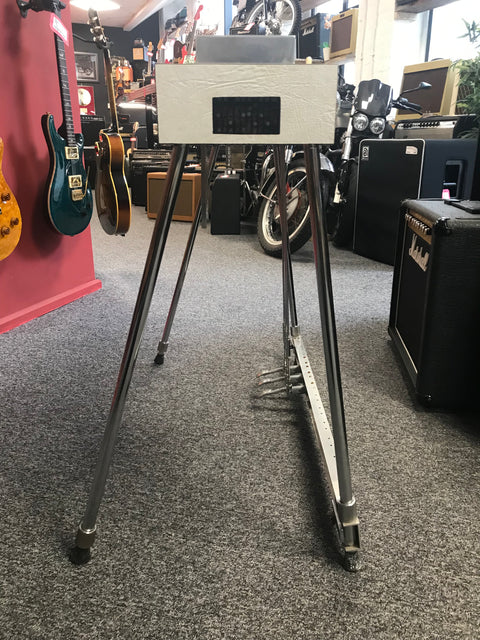 Mustang 10 String Pedal Steel E9 1980s