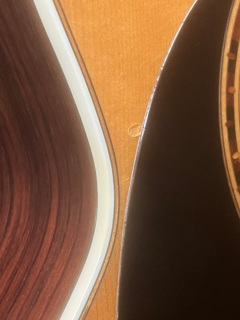 Takamine MIJ FP460SCLH Natural