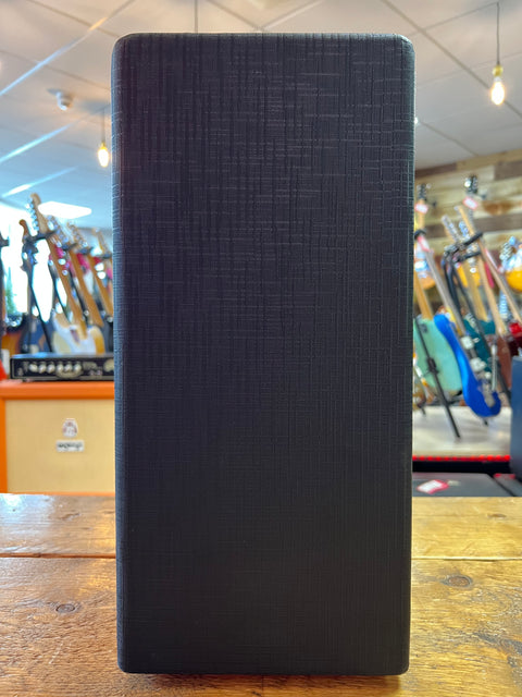 Supro 1822R Delta King 12 15-Watt 1x12" Combo Tweed 2025