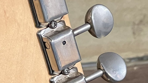 Fender Eric Clapton Artist Series Stratocaster with Lace Sensor Pickups Black 2002