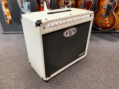 EVH 5150 III 3-Channel 50-Watt 1x12" Combo