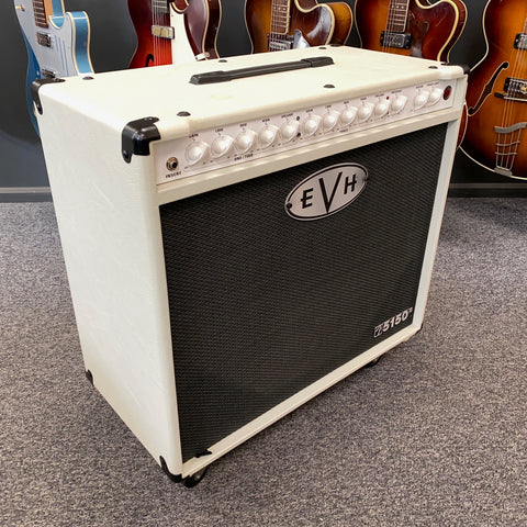 EVH 5150 III 3-Channel 50-Watt 1x12" Combo