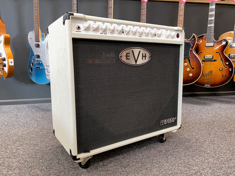 EVH 5150 III 3-Channel 50-Watt 1x12" Combo