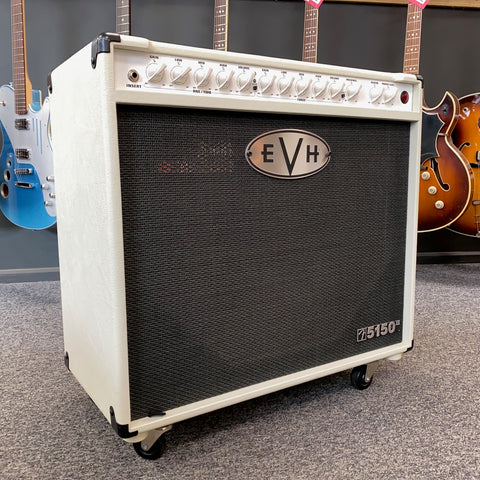 EVH 5150 III 3-Channel 50-Watt 1x12" Combo