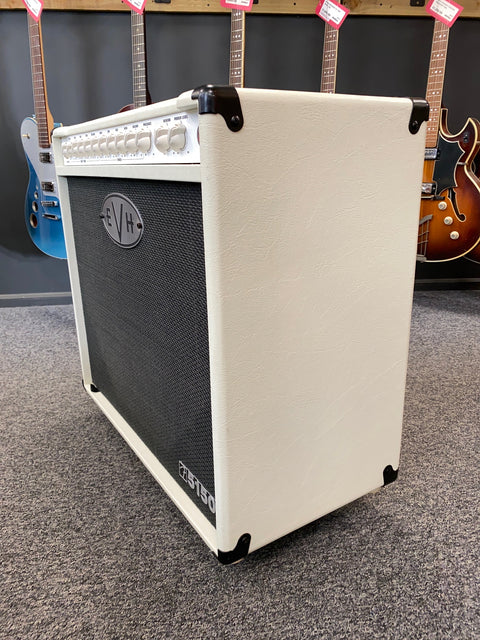 EVH 5150 III 3-Channel 50-Watt 1x12" Combo