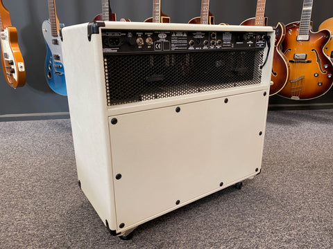 EVH 5150 III 3-Channel 50-Watt 1x12" Combo