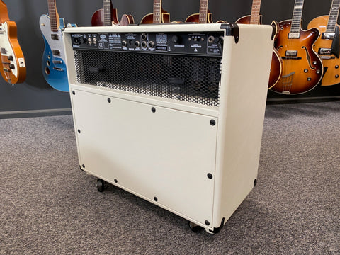 EVH 5150 III 3-Channel 50-Watt 1x12" Combo