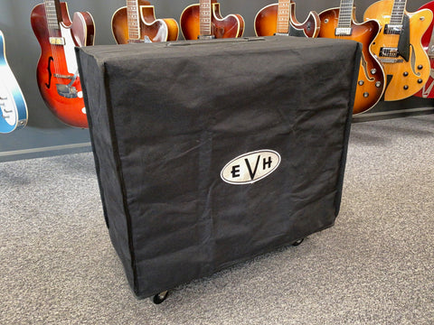 EVH 5150 III 3-Channel 50-Watt 1x12" Combo