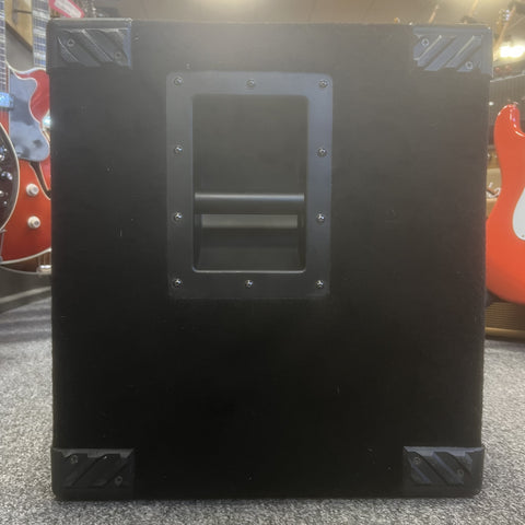 Markbass Traveler 151P 400-Watt 1x15" Bass Speaker Cabinet