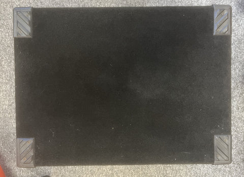 Markbass Traveler 151P 400-Watt 1x15" Bass Speaker Cabinet