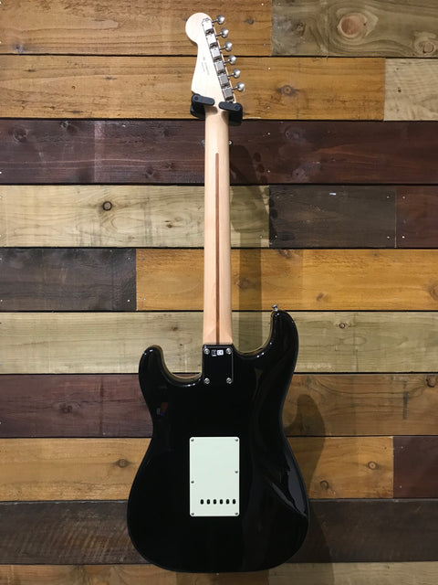Fender Limited Edition Aerodyne Stratocaster with Flame Maple Top in 3-Color Sunburst 2018