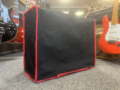 Fender Hot Rod Deluxe IV Cannabis Rex 3-Channel 40-Watt 1x12" Guitar Combo Blonde Green