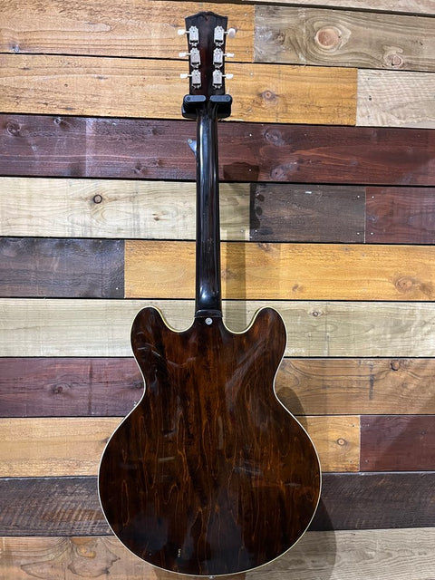 Gibson ES-330TD 1967 Sunburst