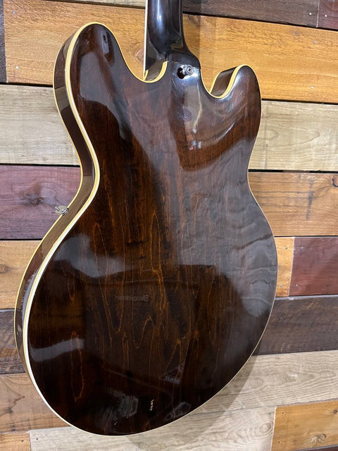 Gibson ES-330TD 1967 Sunburst