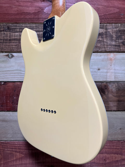 Reverend Greg Koch Signature Gristlemaster Pow Yellow 2020
