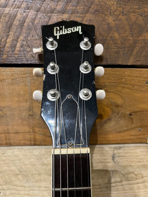Gibson ES-330TD 1967 Sunburst