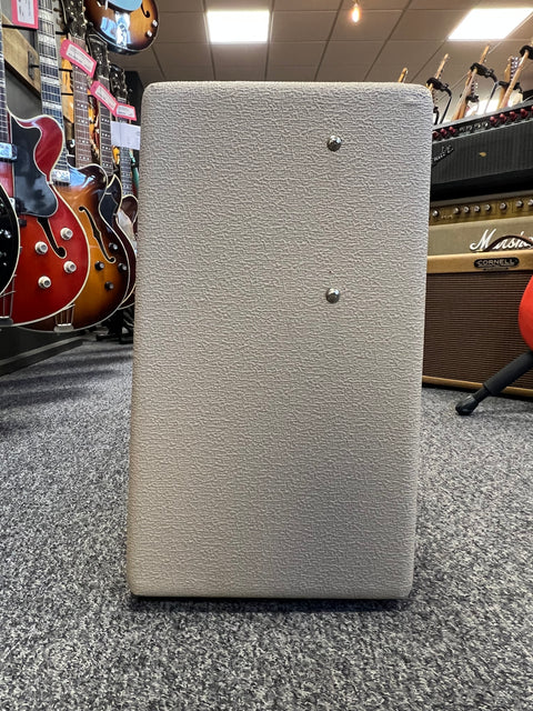 Fender Hot Rod Deluxe IV Cannabis Rex 3-Channel 40-Watt 1x12" Guitar Combo Blonde Green