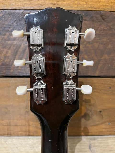 Gibson ES-330TD 1967 Sunburst