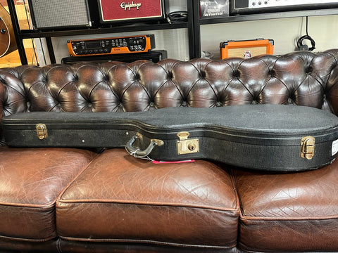 Gibson ES-330TD 1967 Sunburst