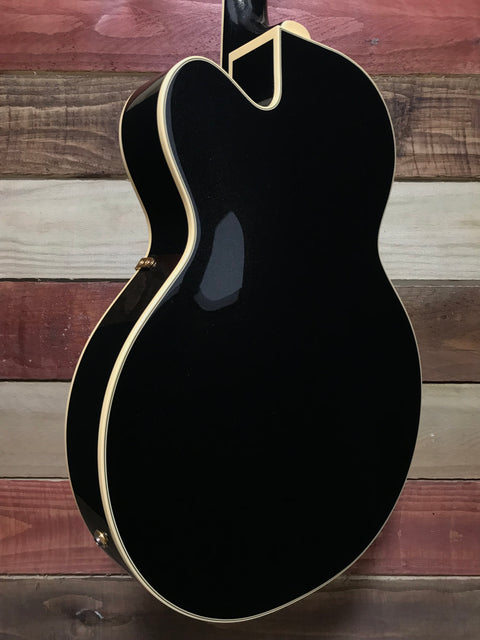 Gretsch G6120T-SW Steve Wariner Signature Nashville Gentleman Magic Black 2019