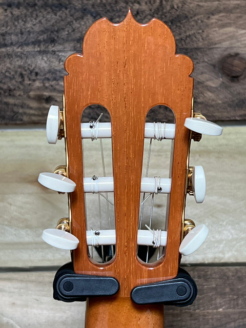 Alhambra Javier Mengual Luthier Exclusive Concert Classical 2022
