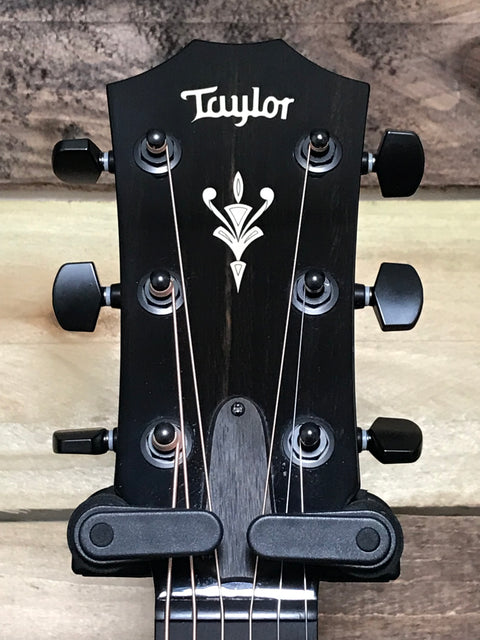 Taylor 524ce with V-Class Bracing 2020 - Dark Cherry