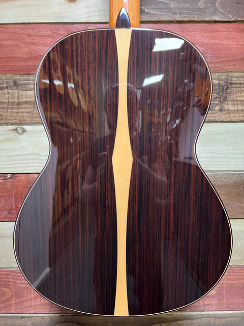 Alhambra Javier Mengual Luthier Exclusive Concert Classical 2022