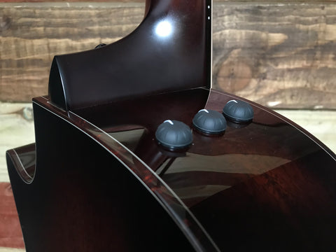 Taylor 524ce with V-Class Bracing 2020 - Dark Cherry