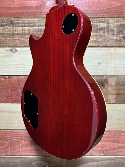 Tokai Love Rock LS75Q Brown Sunburst 1999