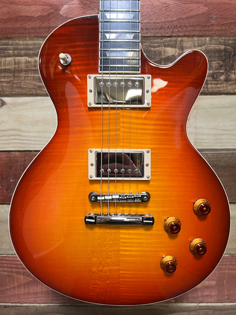 Eastman SB59-RB Redburst 2022