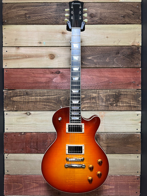 Eastman SB59-RB Redburst 2022