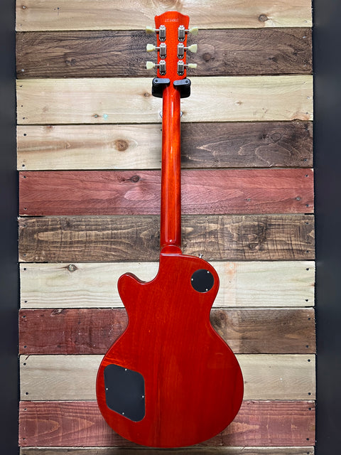 Eastman SB59-RB Redburst 2022