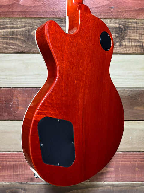 Eastman SB59-RB Redburst 2022