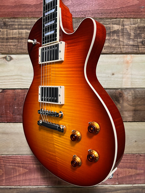 Eastman SB59-RB Redburst 2022