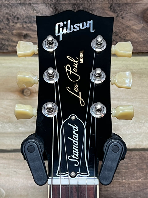 Gibson Les Paul Standard '50s Translucent Fuchsia 2023