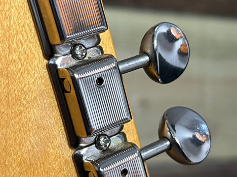 Fender TL-62 Telecaster Custom Reissue MIJ Black 2013