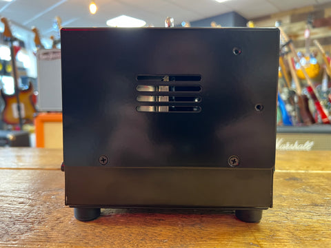 REVV G20 2-Channel 20-Watt Head