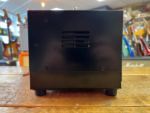 REVV G20 2-Channel 20-Watt Head