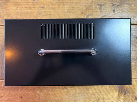REVV G20 2-Channel 20-Watt Head