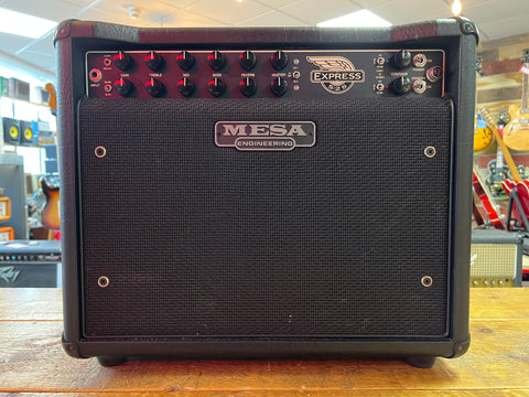 Mesa Boogie Express 5:25 1x10" Guitar Combo