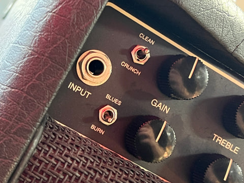 Mesa Boogie Express 5:25 1x10" Guitar Combo