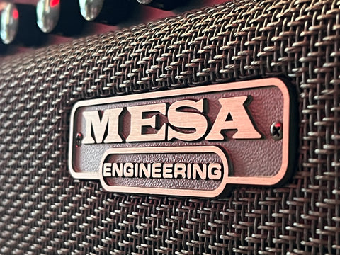 Mesa Boogie Express 5:25 1x10" Guitar Combo