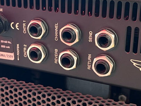 Mesa Boogie Express 5:25 1x10" Guitar Combo