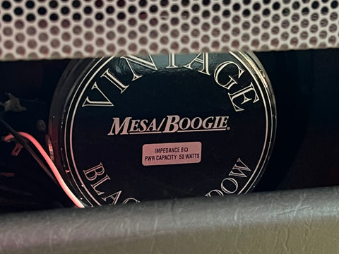 Mesa Boogie Express 5:25 1x10" Guitar Combo