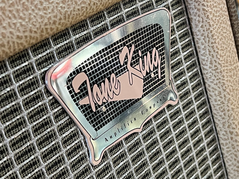 Tone King Gremlin 5-Watt 1x12" Combo