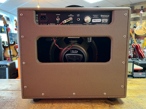 Tone King Gremlin 5-Watt 1x12" Combo